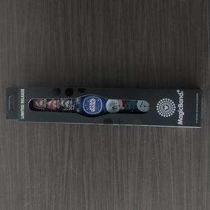 STAR WARS Holiday limited release Magicband+